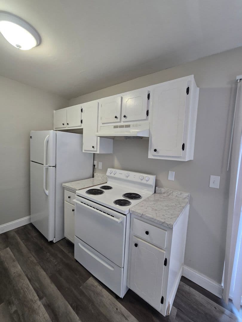 Erlanger Townhome: 3215 N. Talbot Ave.