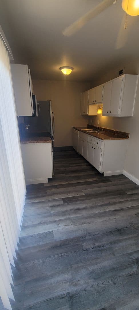 Erlanger Townhome: 3236 N. Talbot Ave.