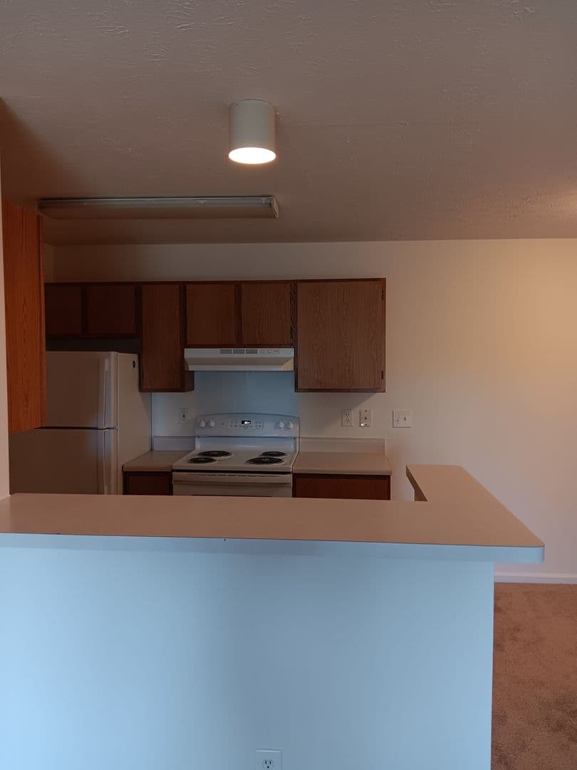 Seymour Apartment: 2626 Bent Tree Lane