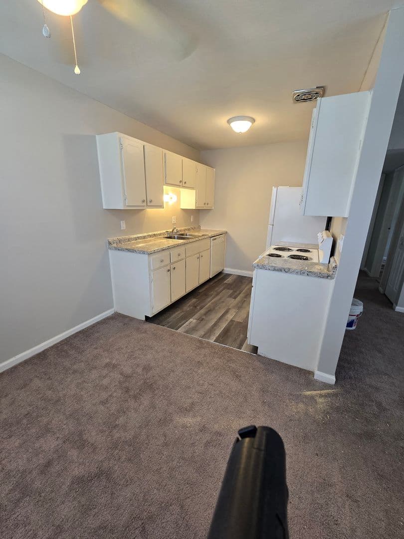 Erlanger Townhome: 3237 N. Talbot Ave.