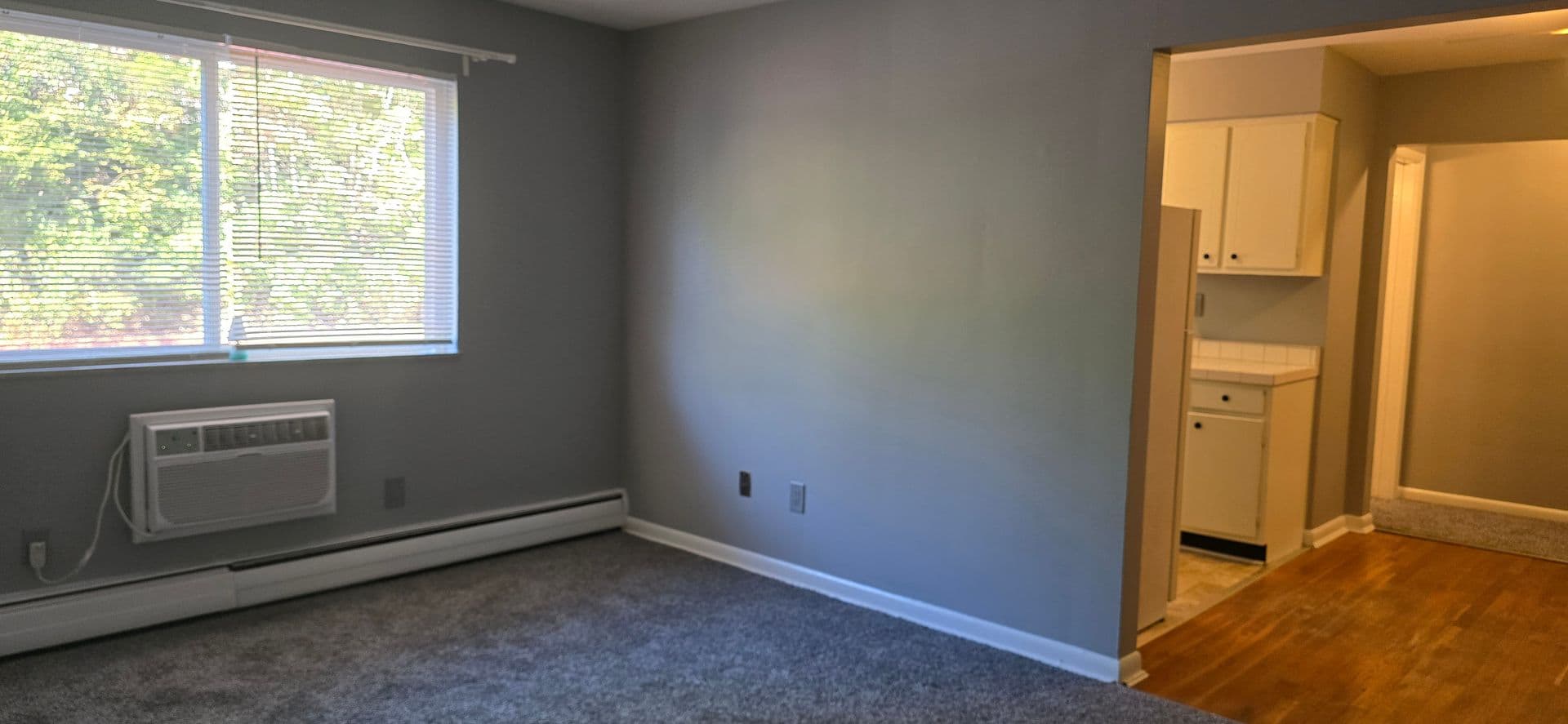 Milford Apartment: 894 Mohawk Trail