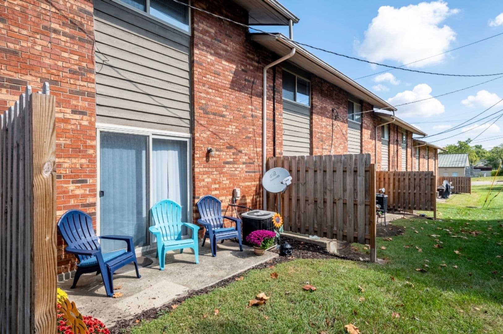 Hamilton Apartment: 135 Timber Hill Dr A1