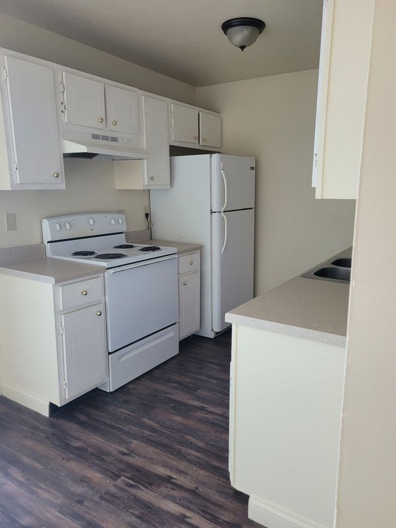 Erlanger Townhome: 3227 N. Talbot Ave.