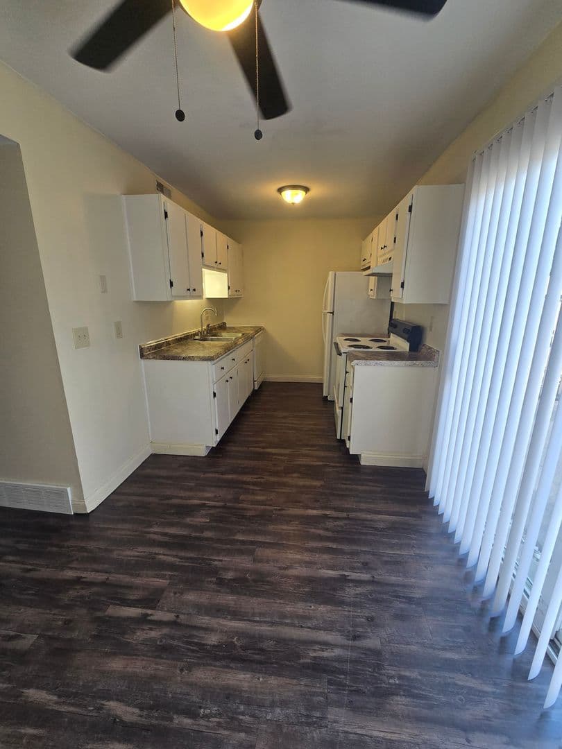 Erlanger Townhome: 3231 N. Talbot Ave.
