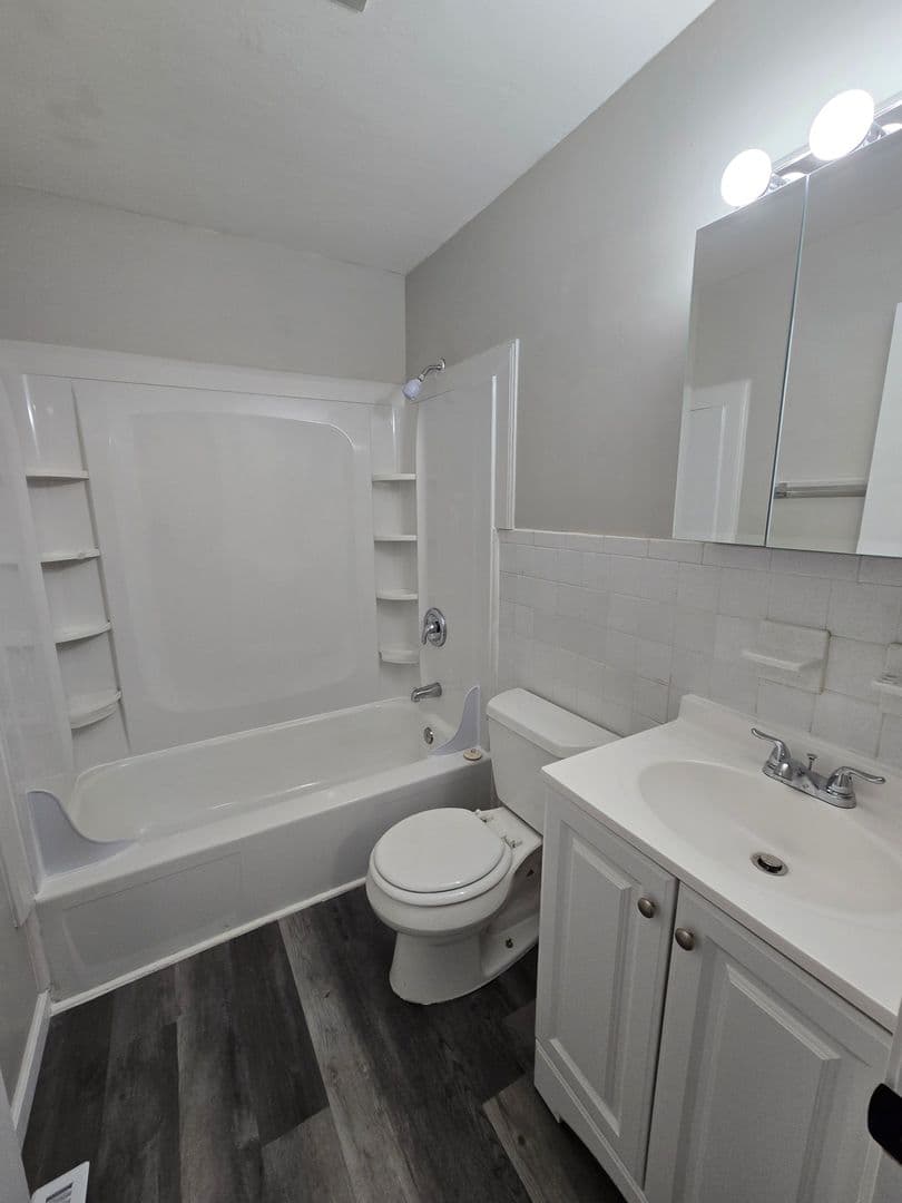 Erlanger Townhome: 3215 N. Talbot Ave.