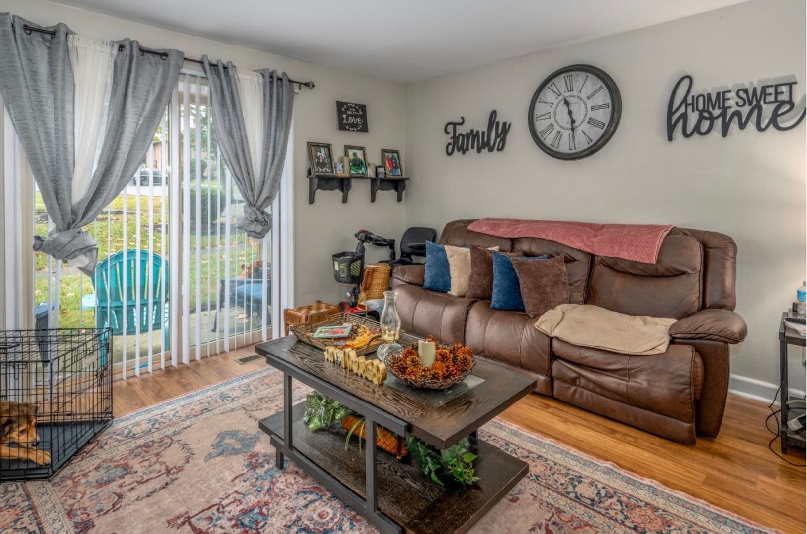 Hamilton Apartment: 135 Timber Hill Dr A1
