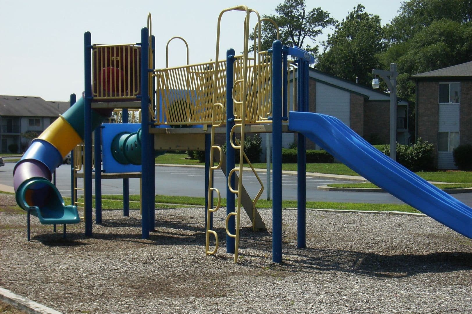 Seymour Apartment: 2734 Bent Tree Lane