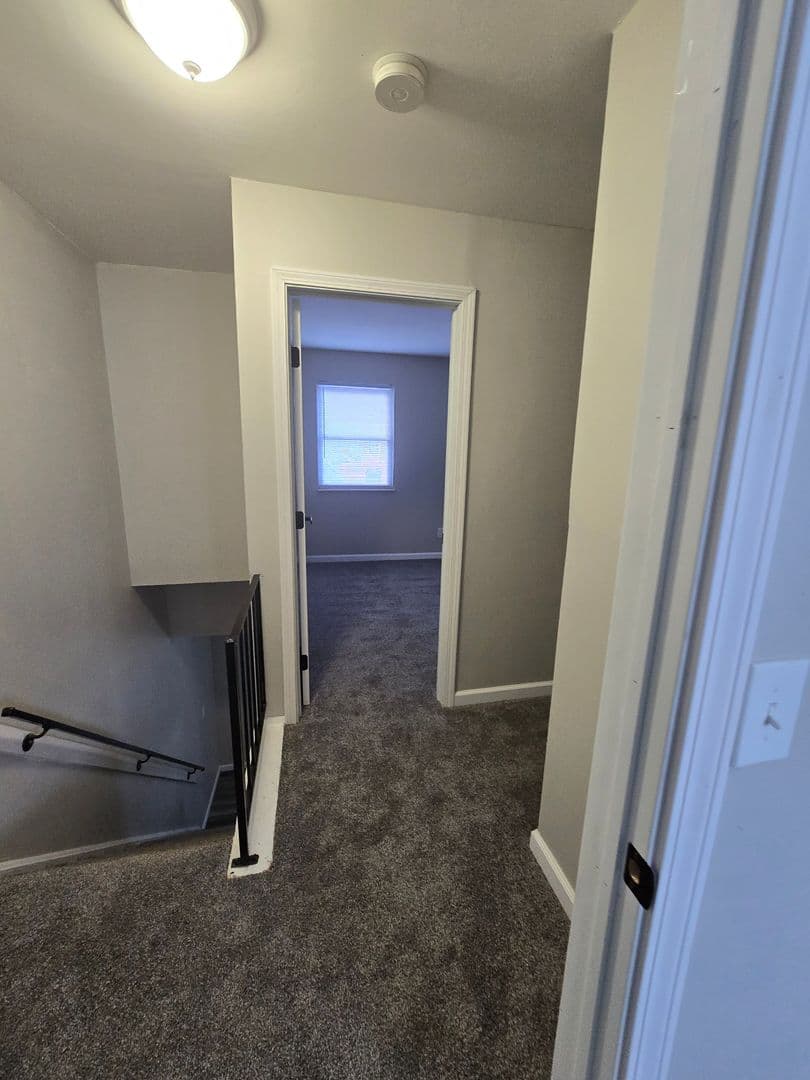 Erlanger Townhome: 3215 N. Talbot Ave.