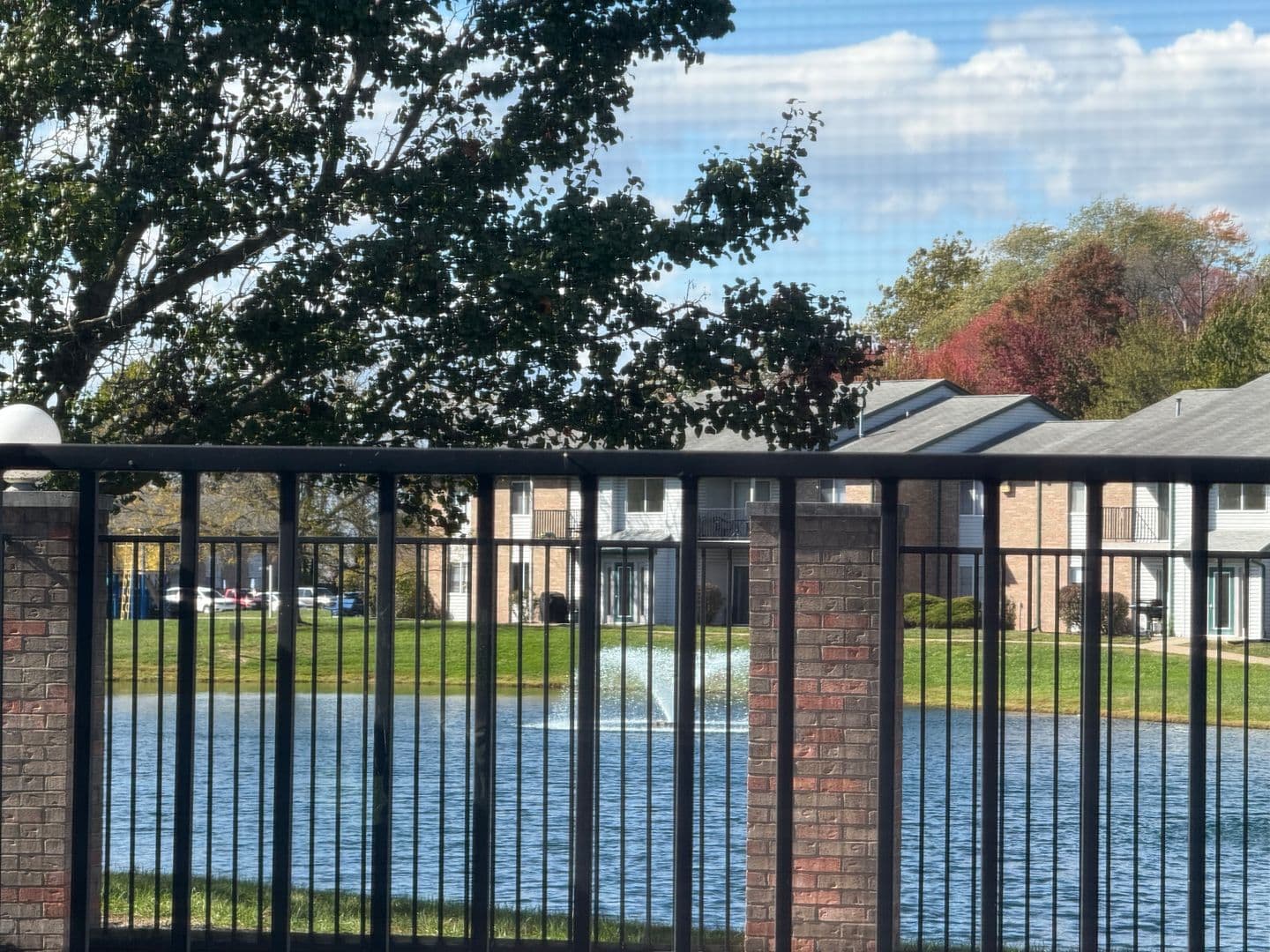 Seymour Apartment: 2734 Bent Tree Lane