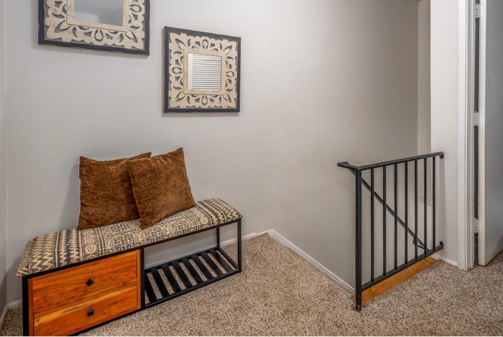 Hamilton Apartment: 135 Timber Hill Dr A1