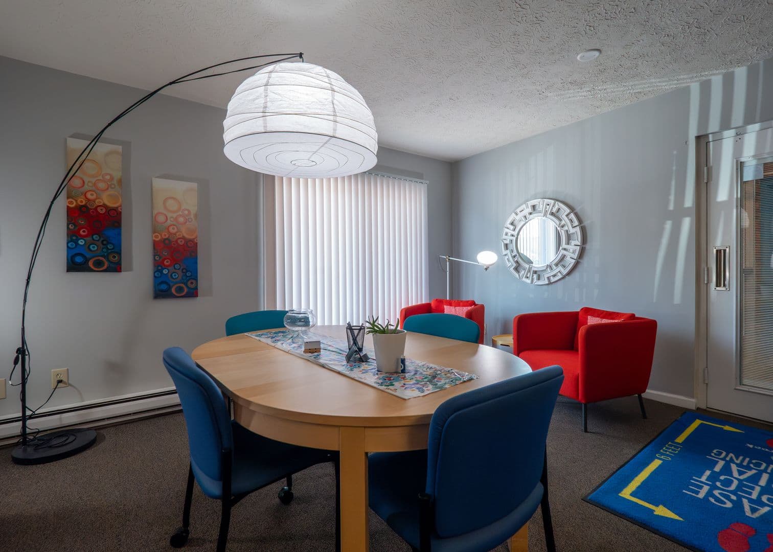 Burlington Apartment: 2600 Peoples Ct Ste 7