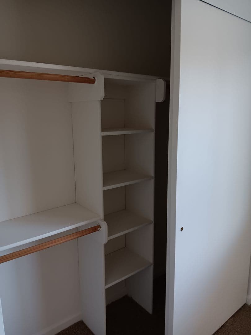 Seymour Apartment: 2547 Bent Tree Lane