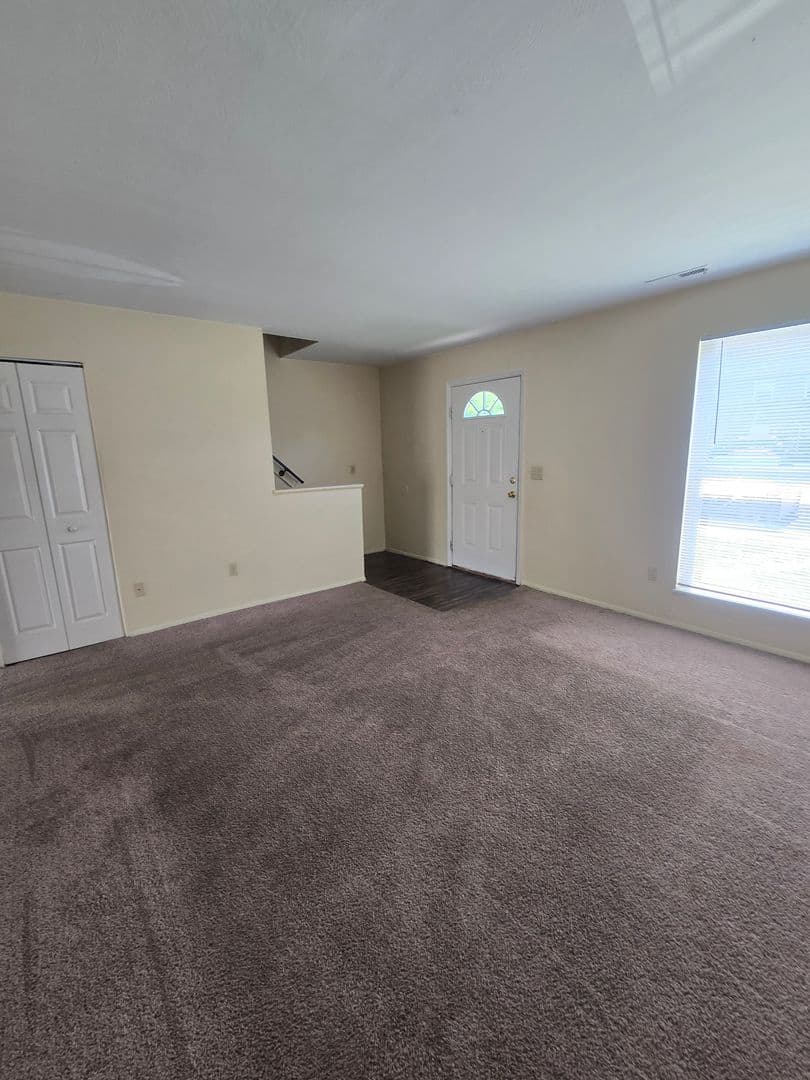 Erlanger Townhome: 3231 N. Talbot Ave.
