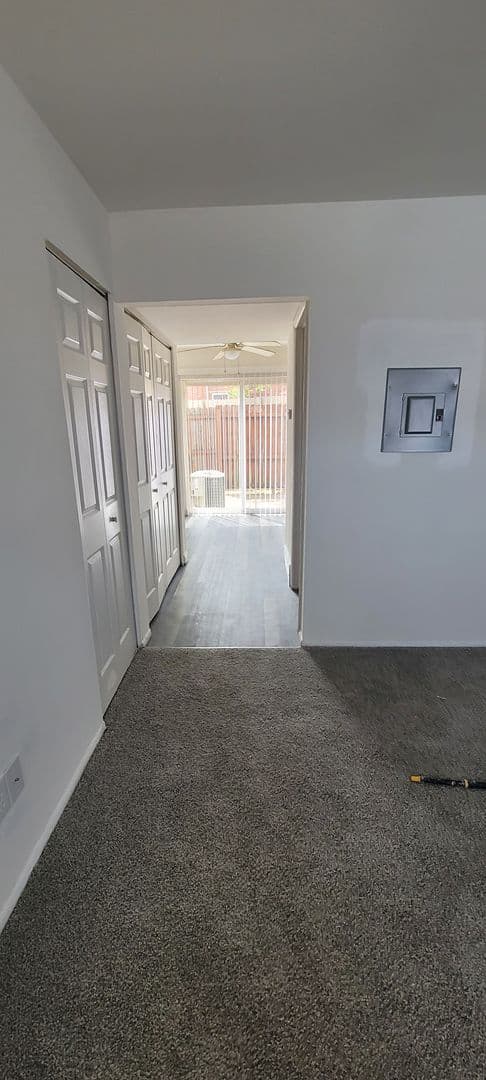 Erlanger Townhome: 3234 N. Talbot Ave.