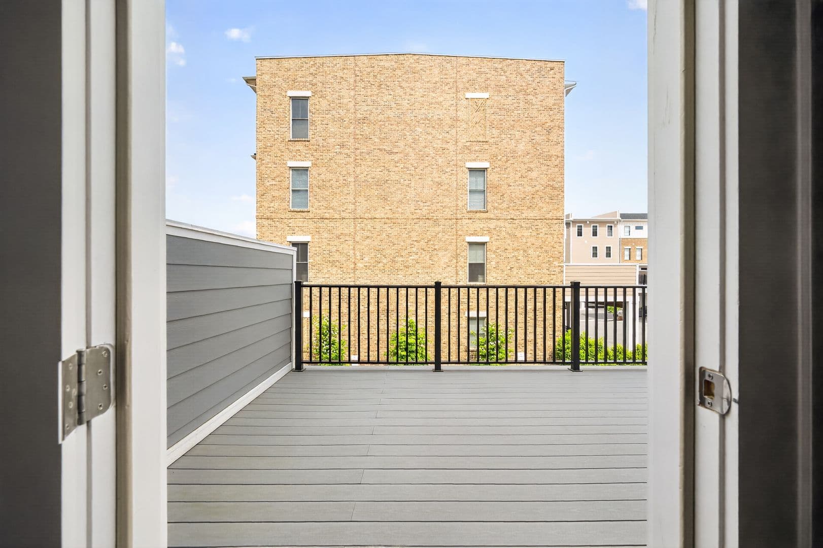 Blacksburg Townhome: 333 SE Eheart St