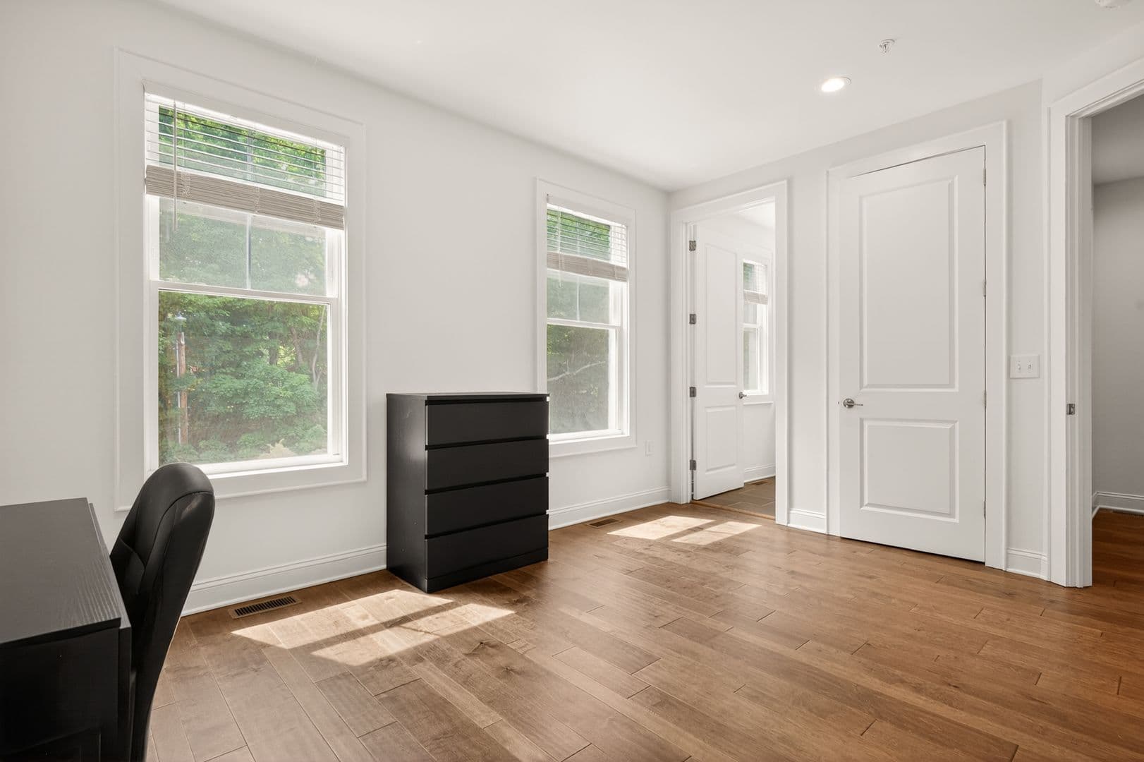 Blacksburg Townhome: 333 SE Eheart St
