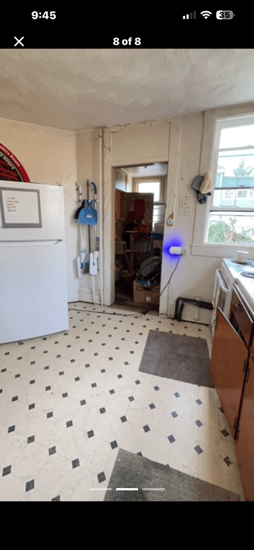 Roanoke Apartment: 1114 Stewart Ave
