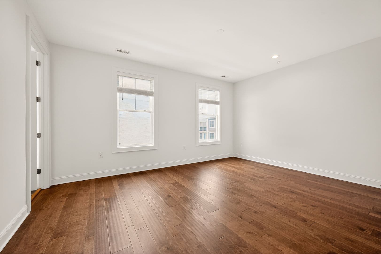 Blacksburg Townhome: 333 SE Eheart St