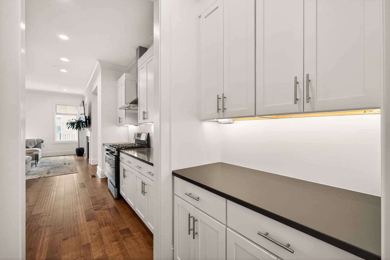 Blacksburg Townhome: 333 SE Eheart St