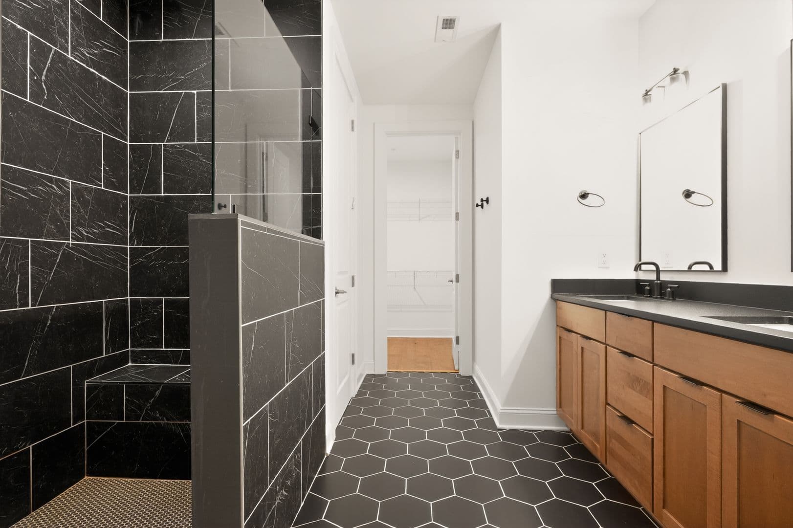 Blacksburg Townhome: 333 SE Eheart St