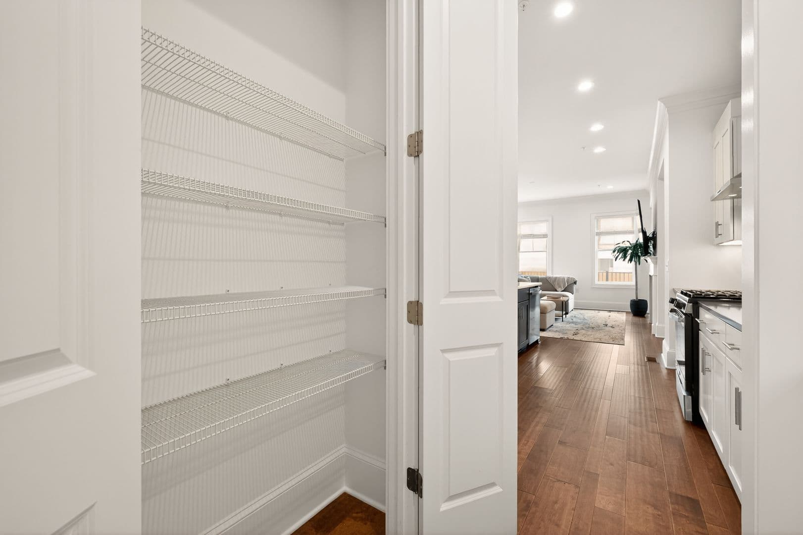 Blacksburg Townhome: 333 SE Eheart St