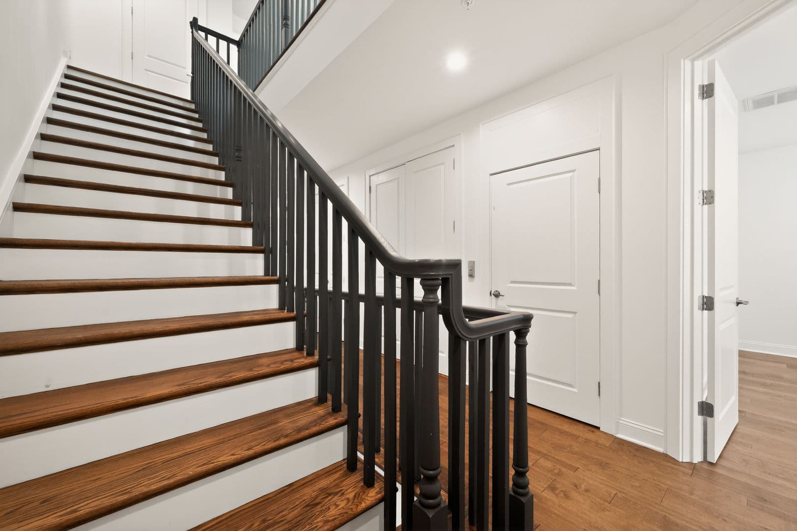 Blacksburg Townhome: 333 SE Eheart St