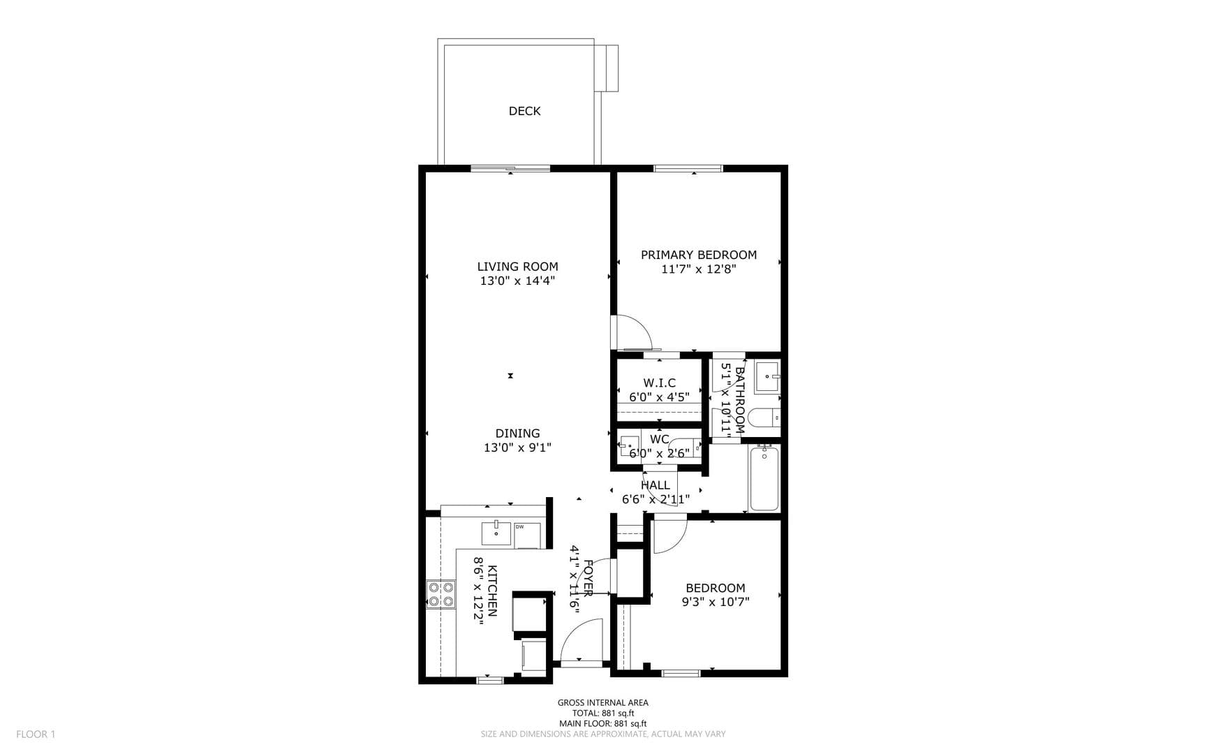 Cloverdale Townhome: 373 Tinkerview Rd