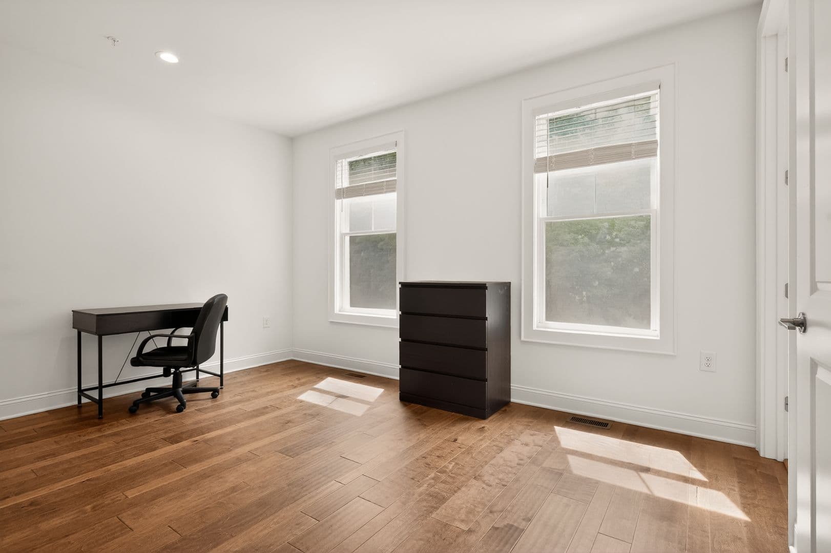 Blacksburg Townhome: 333 SE Eheart St