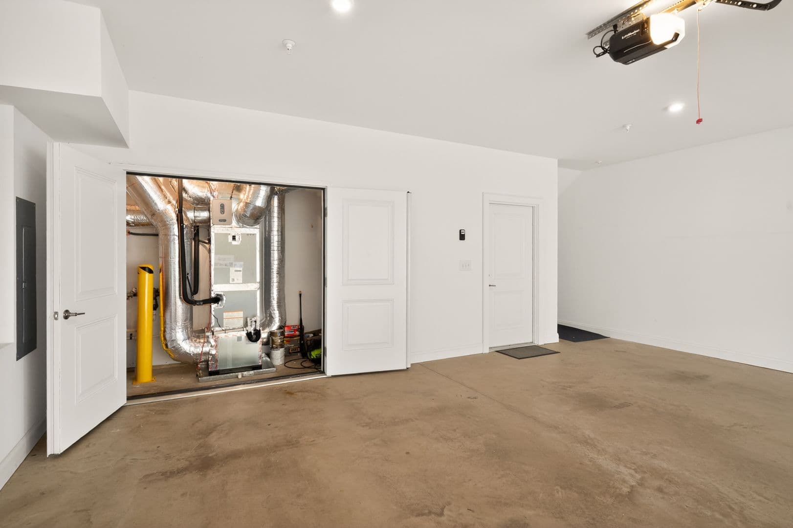 Blacksburg Townhome: 333 SE Eheart St