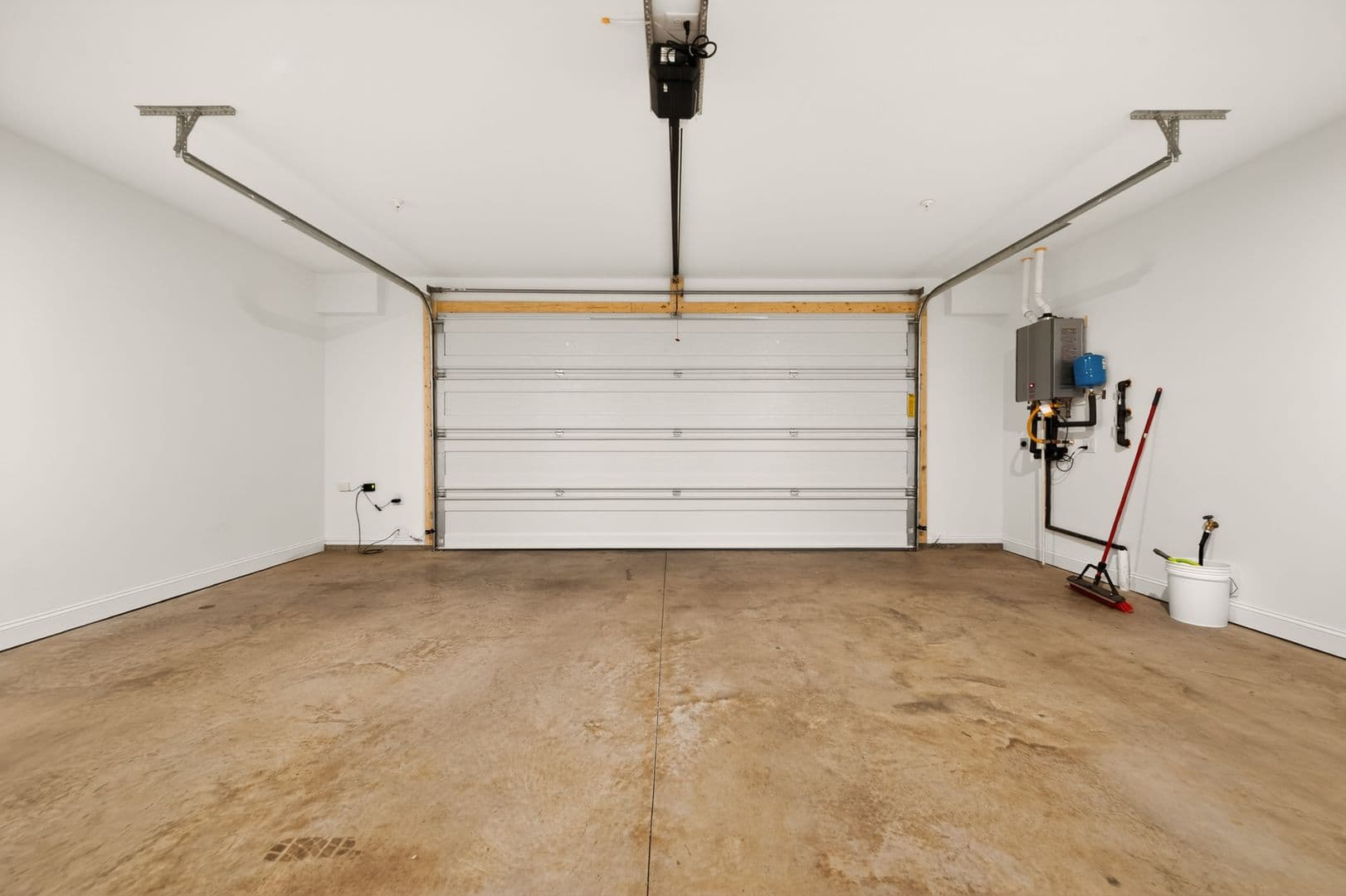 Blacksburg Townhome: 333 SE Eheart St