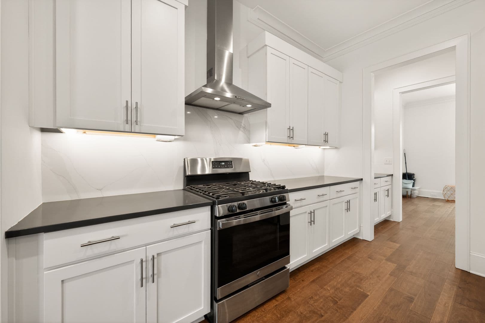 Blacksburg Townhome: 333 SE Eheart St