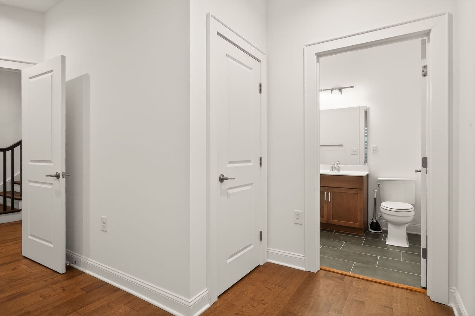 Blacksburg Townhome: 333 SE Eheart St