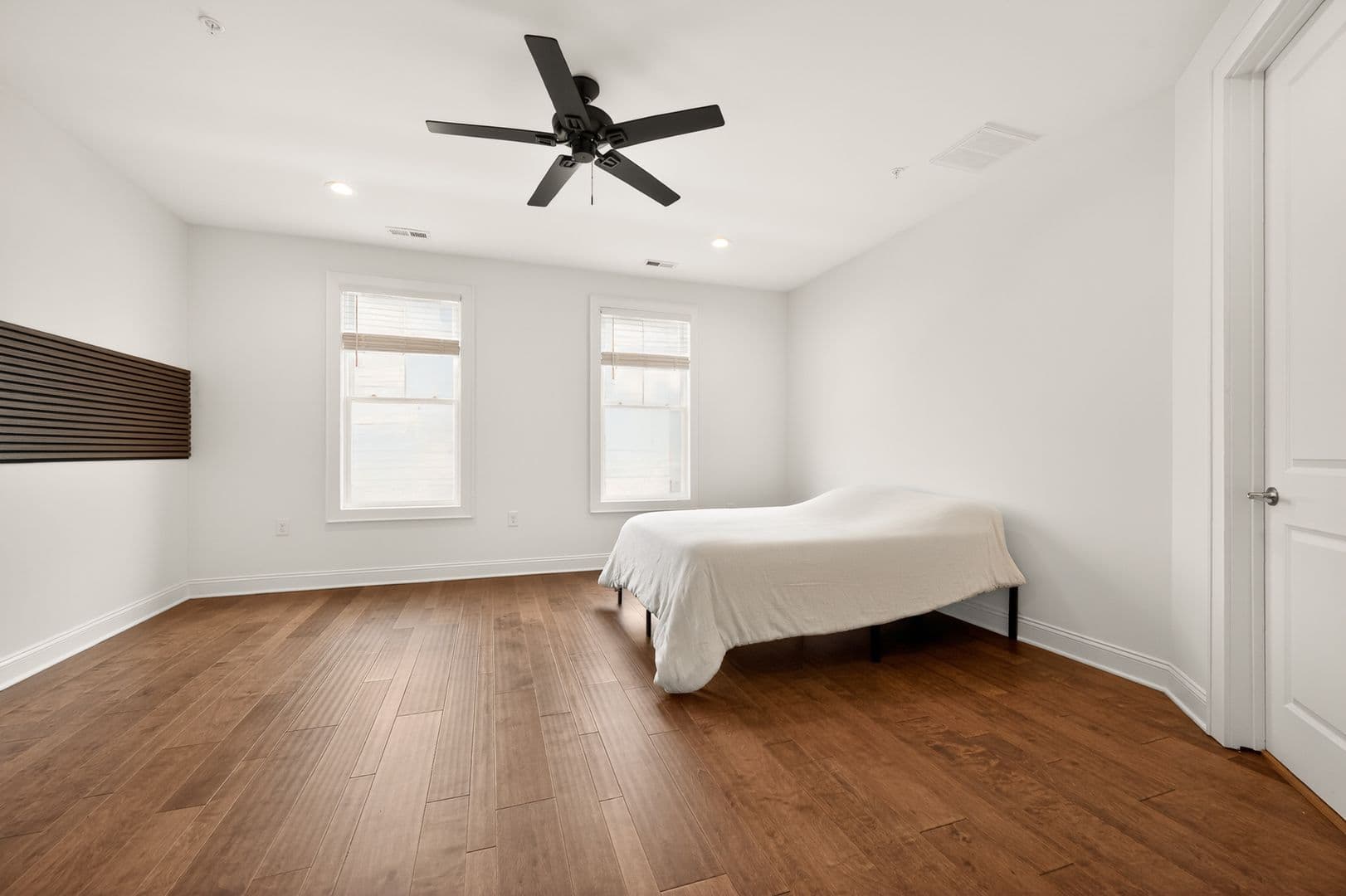 Blacksburg Townhome: 333 SE Eheart St
