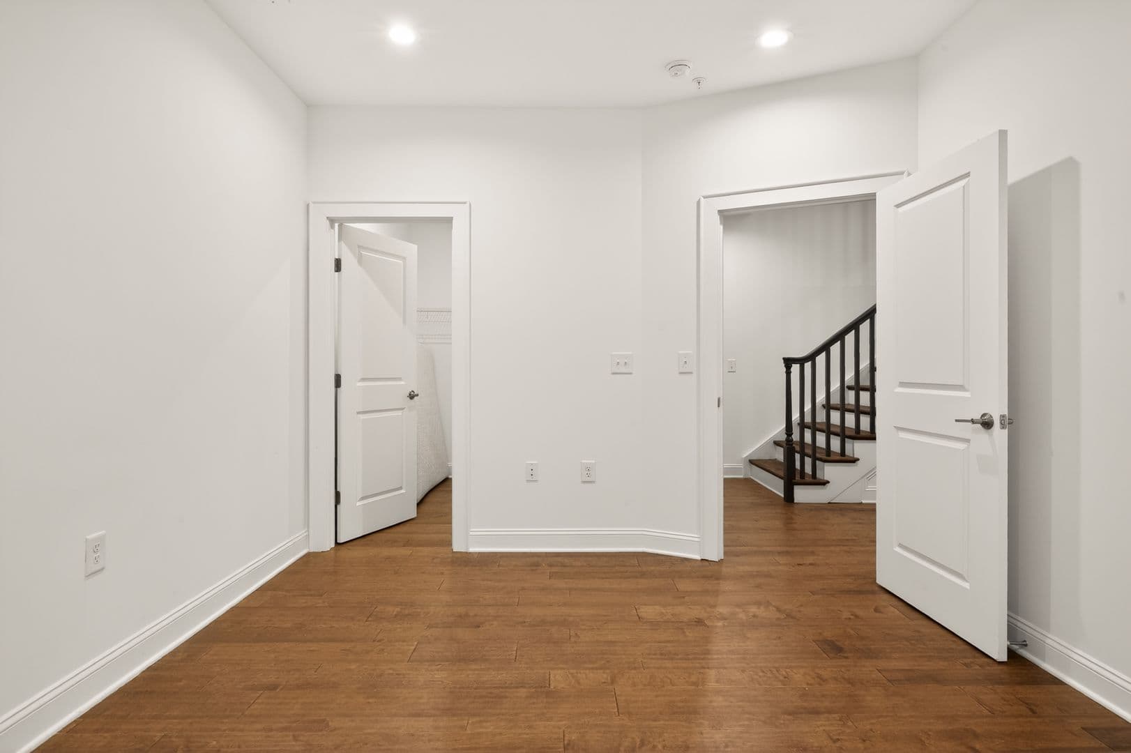 Blacksburg Townhome: 333 SE Eheart St