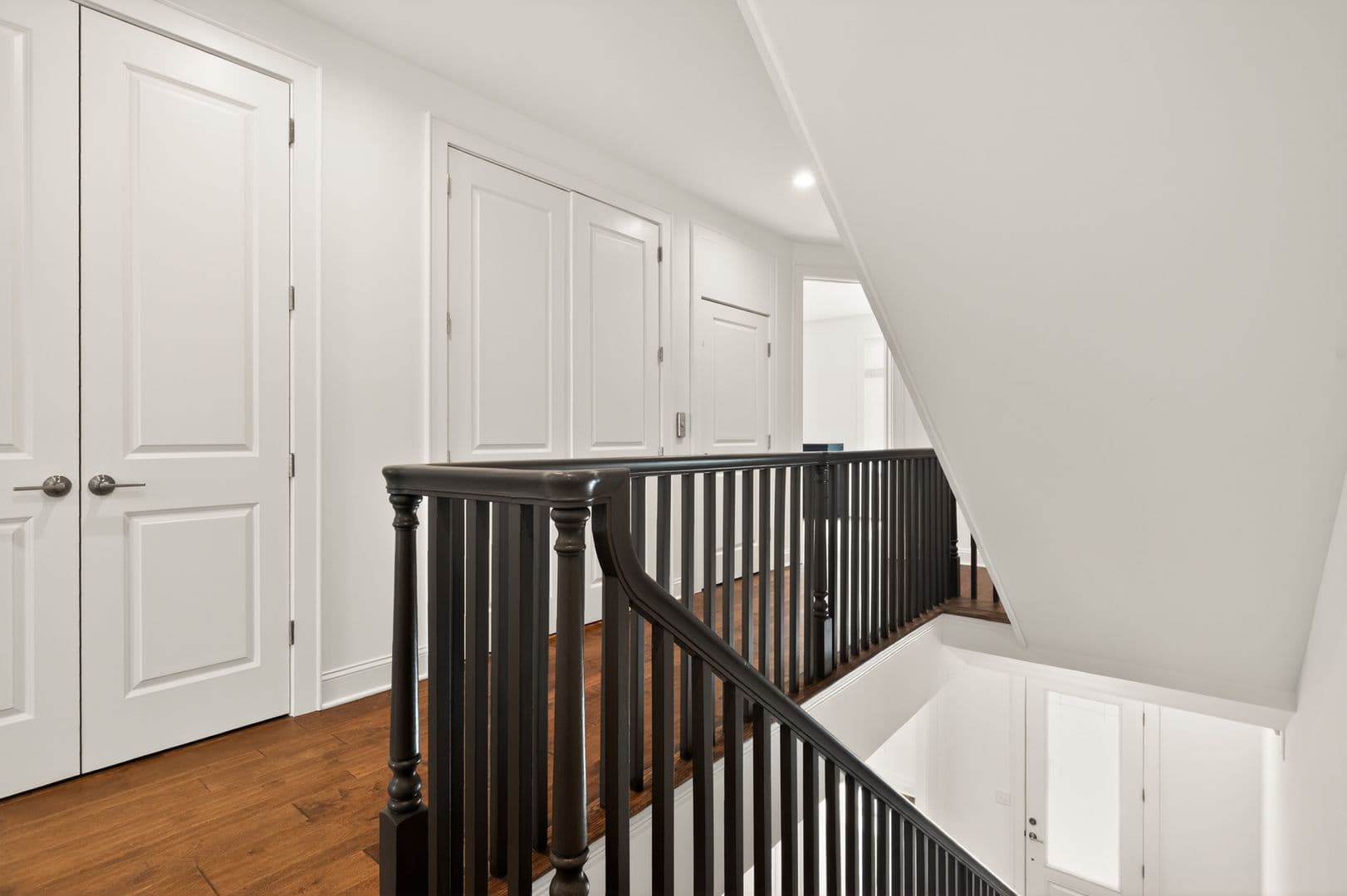 Blacksburg Townhome: 333 SE Eheart St