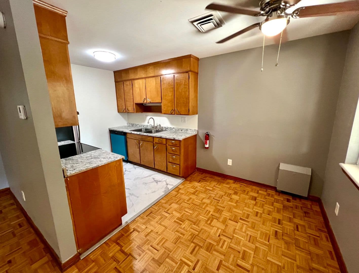 Roanoke Apartment: 201 Mountain Ave SW