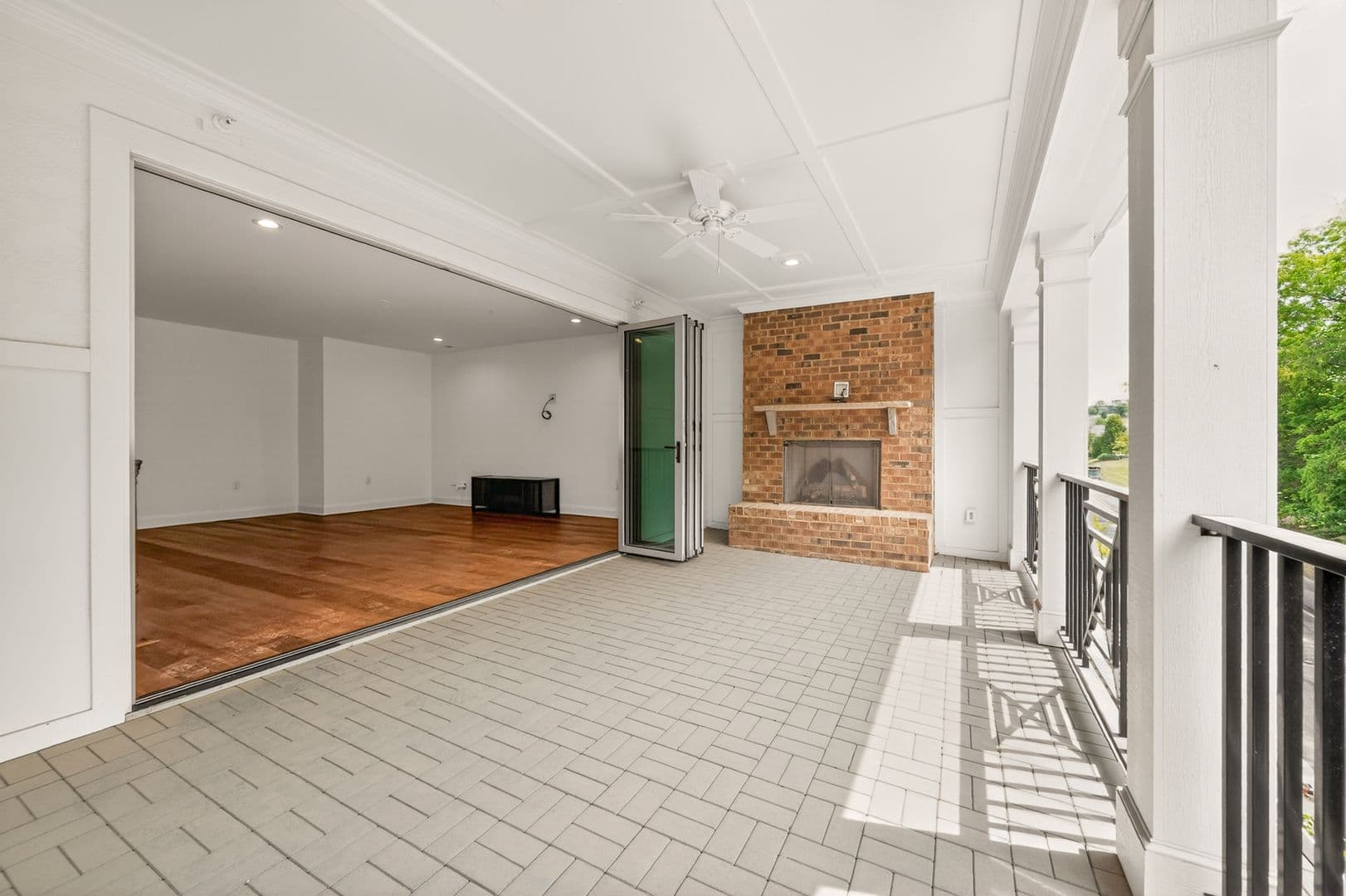 Blacksburg Townhome: 333 SE Eheart St