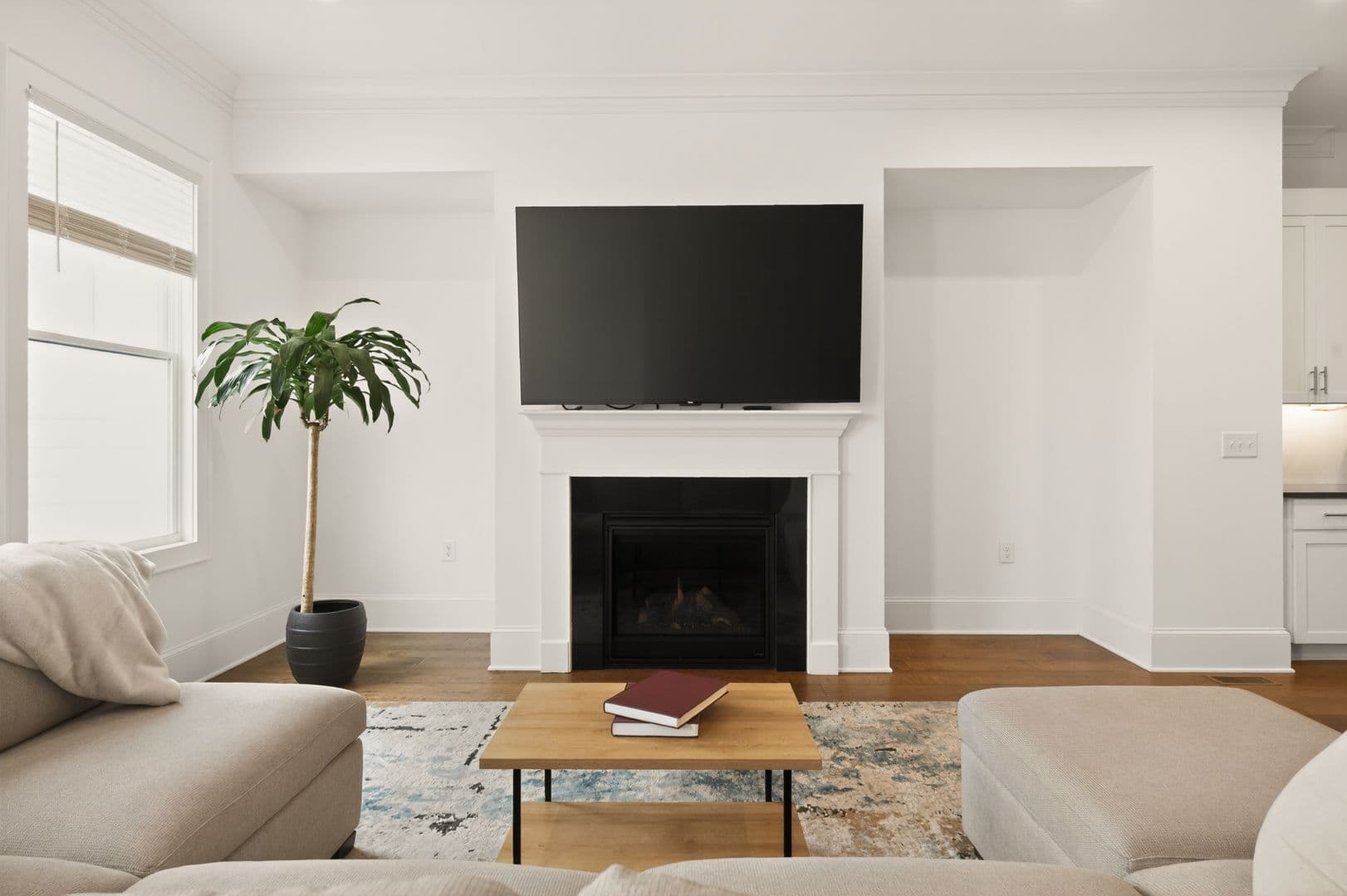 Blacksburg Townhome: 333 SE Eheart St