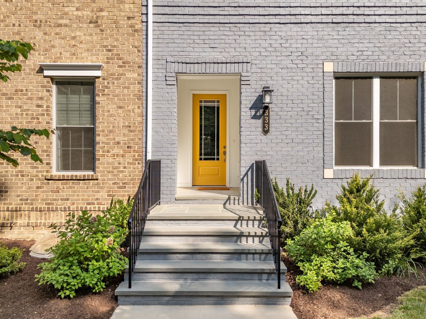 Blacksburg Townhome: 333 SE Eheart St