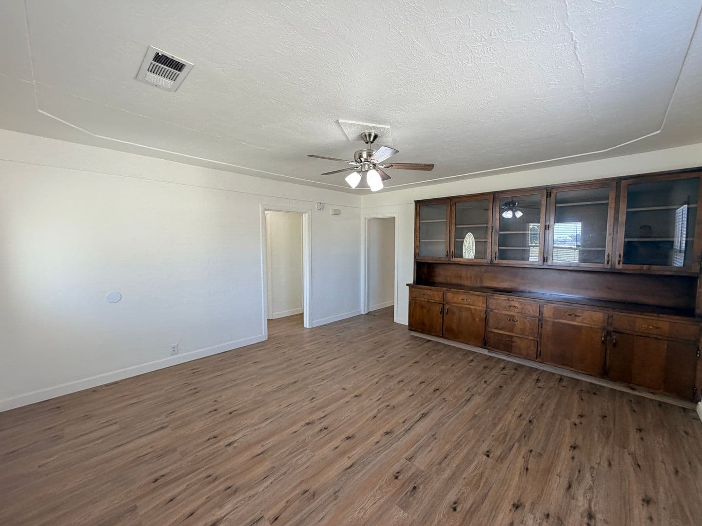 Dos Palos House: 2702 Blossom Street