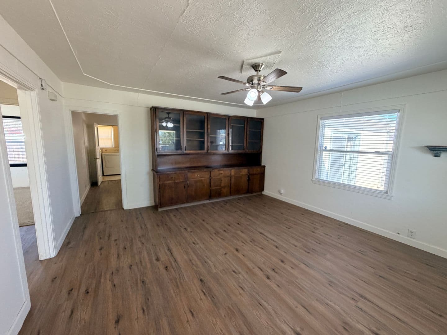 Dos Palos House: 2702 Blossom Street