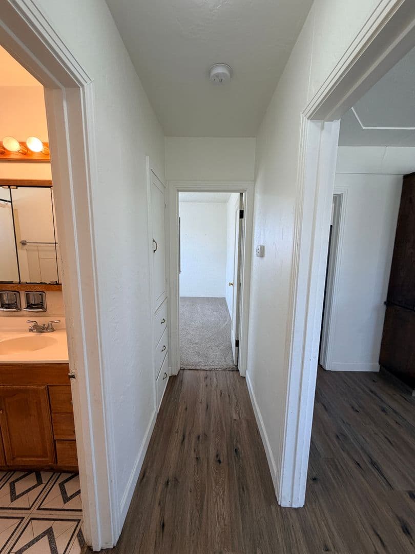 Dos Palos House: 2702 Blossom Street