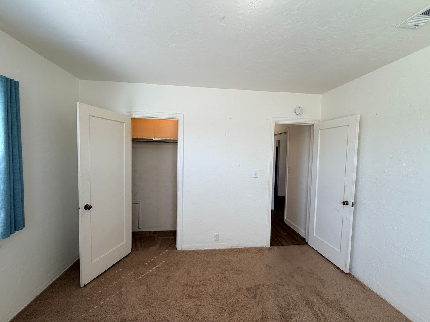 Dos Palos House: 2702 Blossom Street