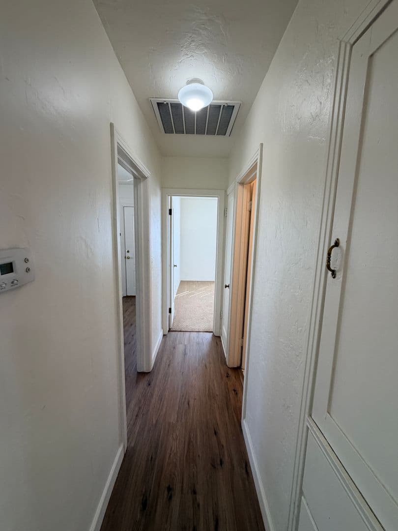 Dos Palos House: 2702 Blossom Street