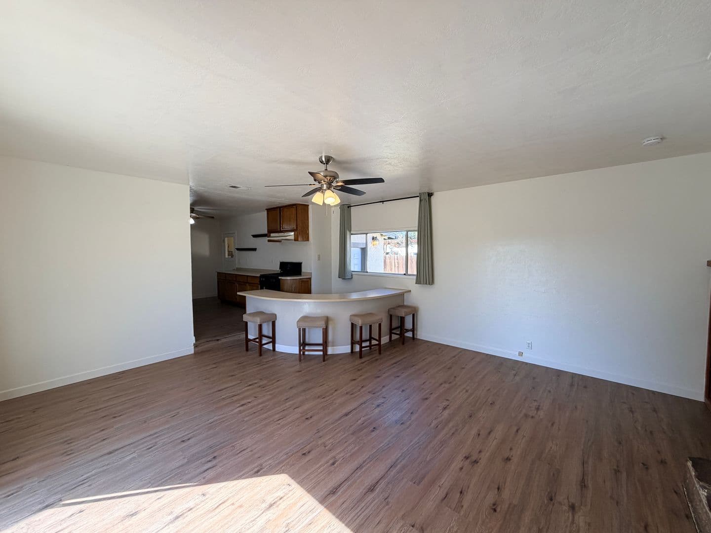 Dos Palos House: 2702 Blossom Street