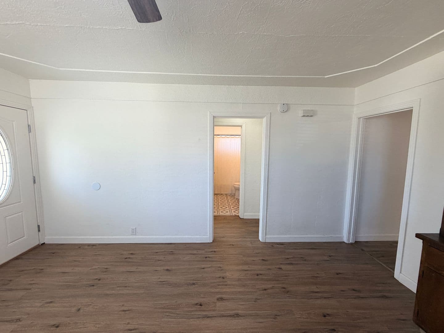 Dos Palos House: 2702 Blossom Street