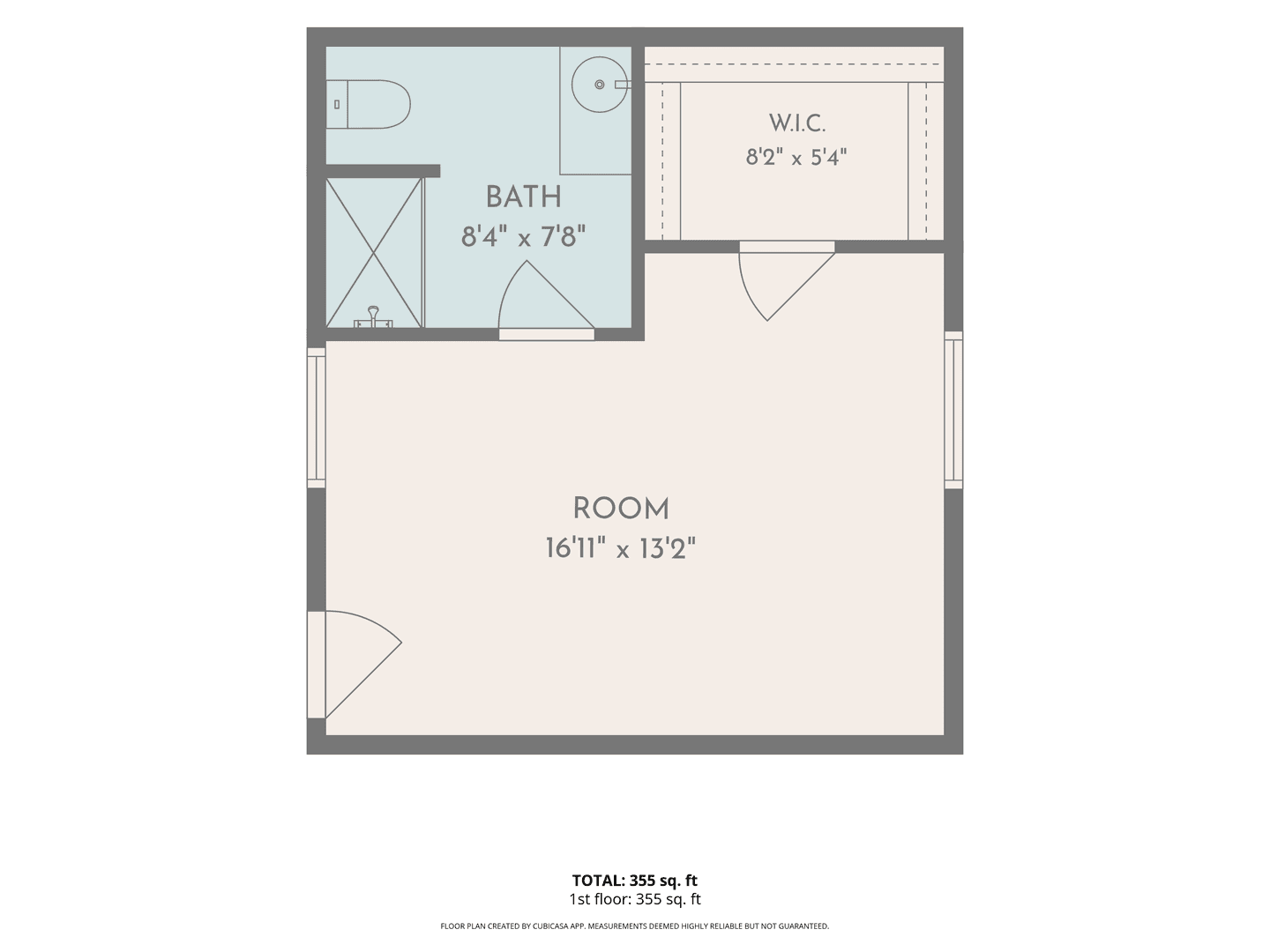Dos Palos House: 2702 Blossom Street