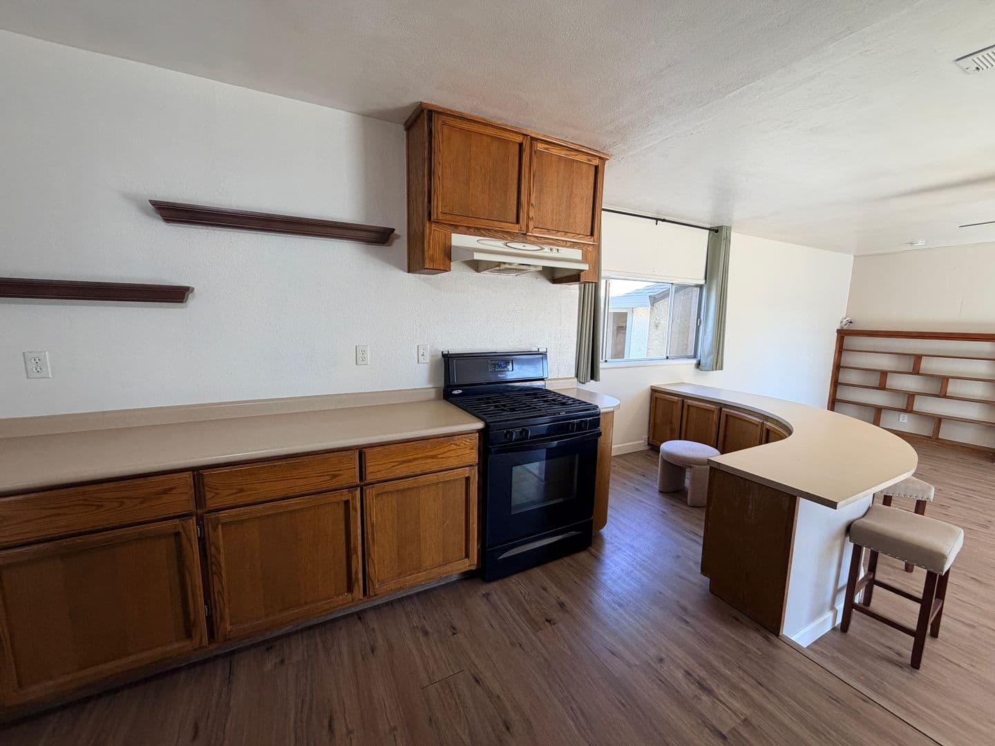 Dos Palos House: 2702 Blossom Street