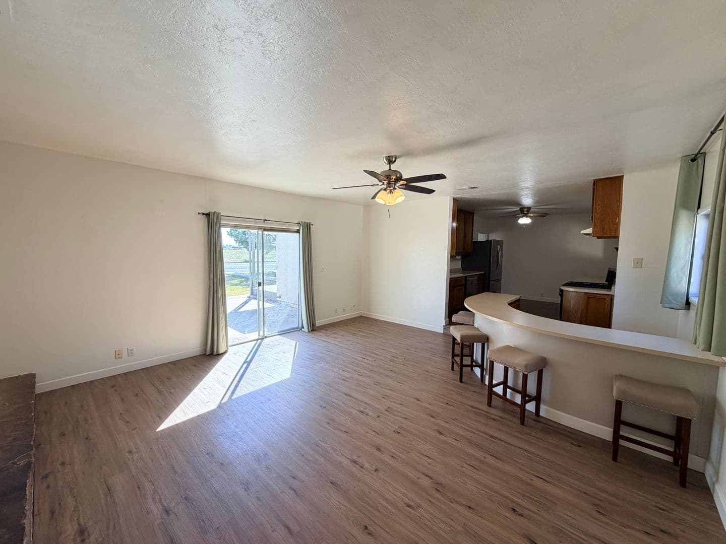 Dos Palos House: 2702 Blossom Street