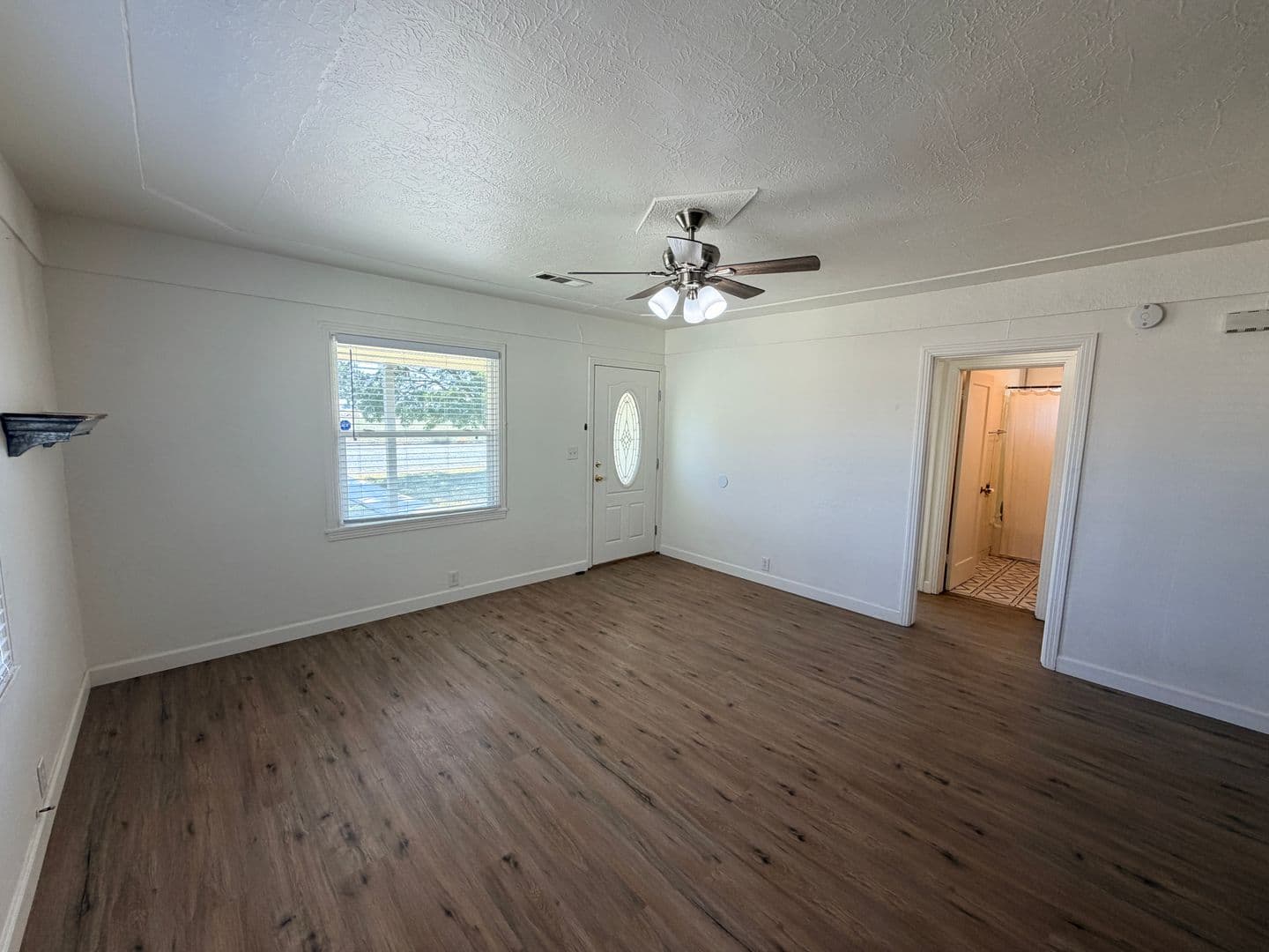Dos Palos House: 2702 Blossom Street